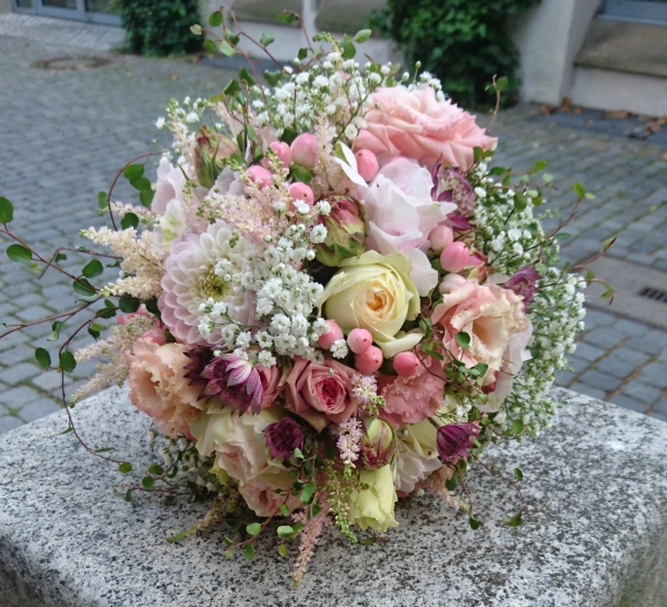Sonntag, 14. Mai ist Muttertag! Blumen und Gärten Gerber Kirchheim